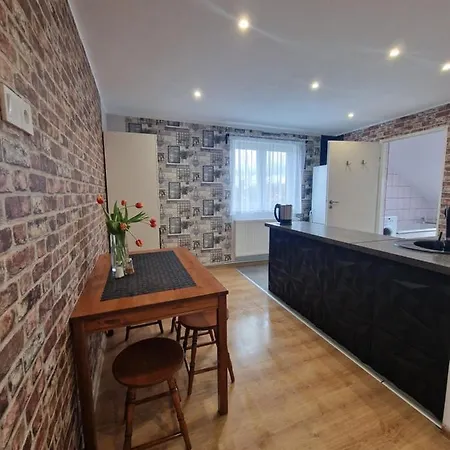 Przestronny +silownia Διαμέρισμα Μπίτομ