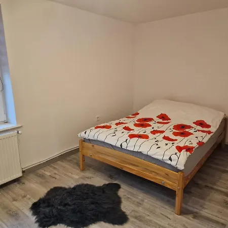 Przestronny +silownia