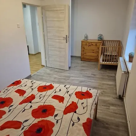 Przestronny +silownia Bytom