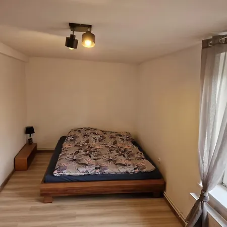 Przestronny +silownia Apartamento *