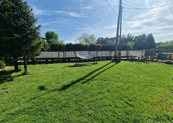 Przestronny +silownia Bytom