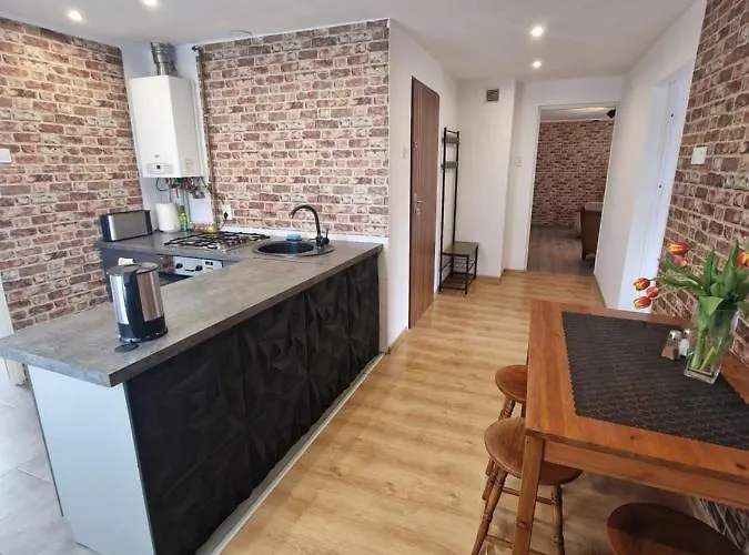 Przestronny +silownia *