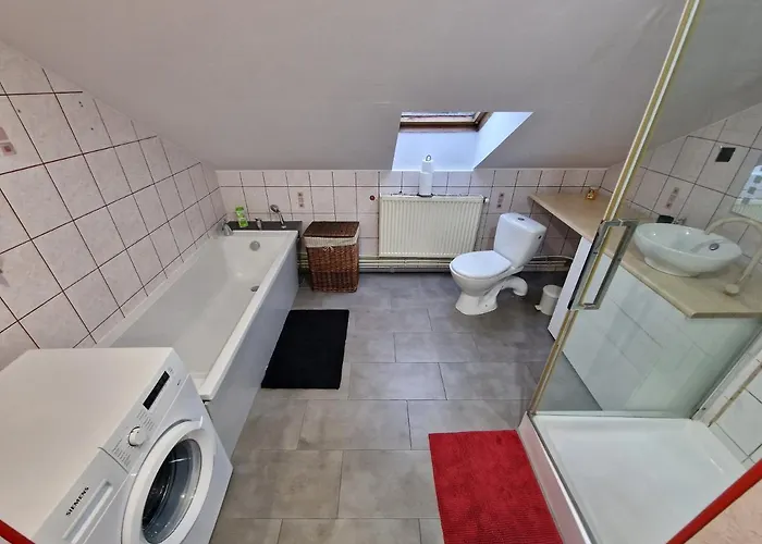 Przestronny +silownia *